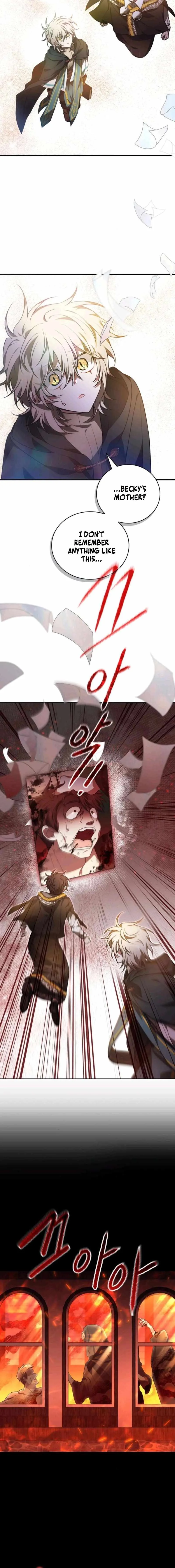 I Become a Legendary Arch Mage by Reading a Book Chapter 65 page 9