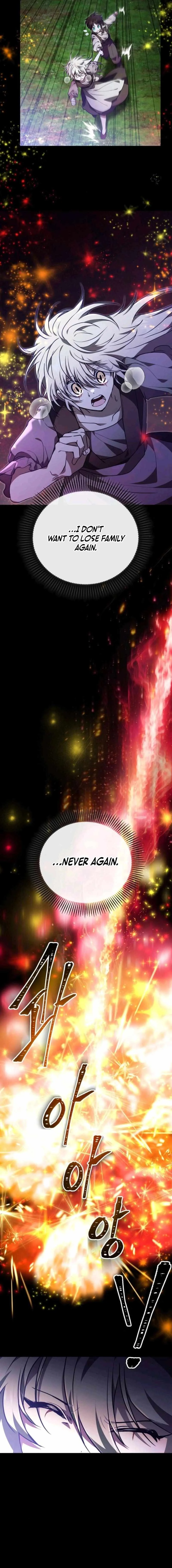 I Become a Legendary Arch Mage by Reading a Book Chapter 65 page 20