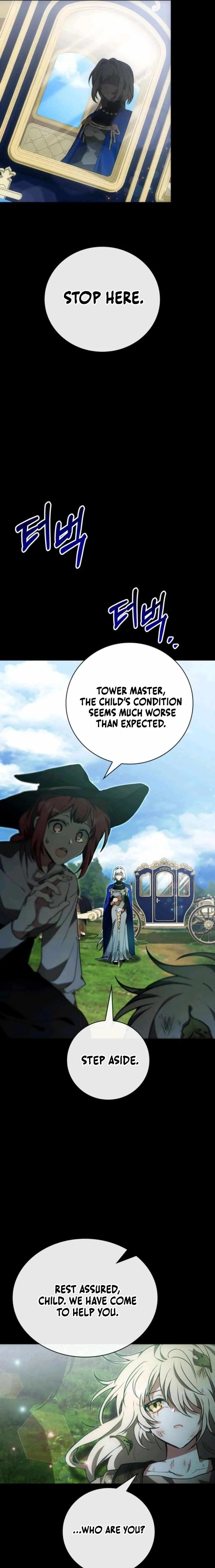I Become a Legendary Arch Mage by Reading a Book Chapter 65 page 22