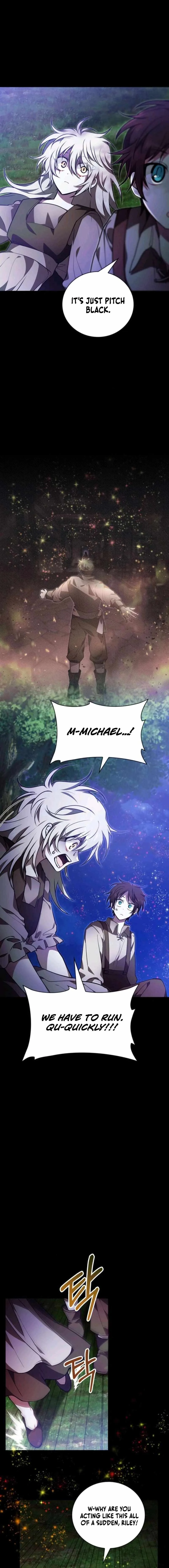 I Become a Legendary Arch Mage by Reading a Book Chapter 65 page 19