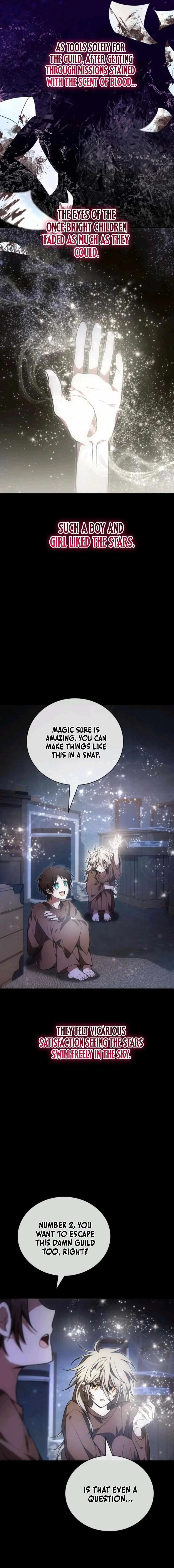 I Become a Legendary Arch Mage by Reading a Book Chapter 65 page 6
