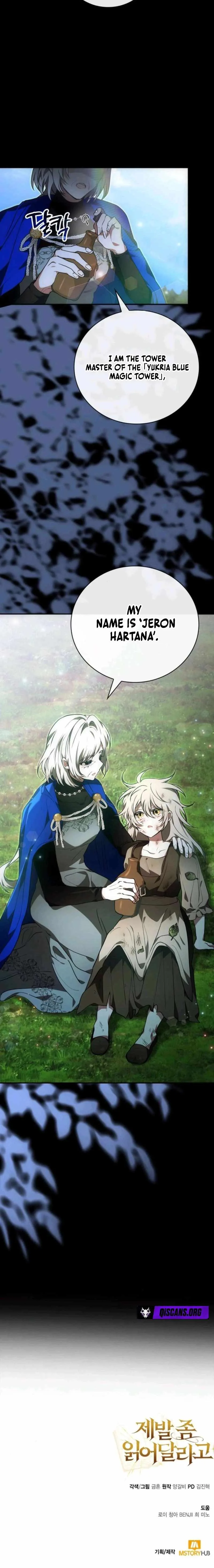 I Become a Legendary Arch Mage by Reading a Book Chapter 65 page 23