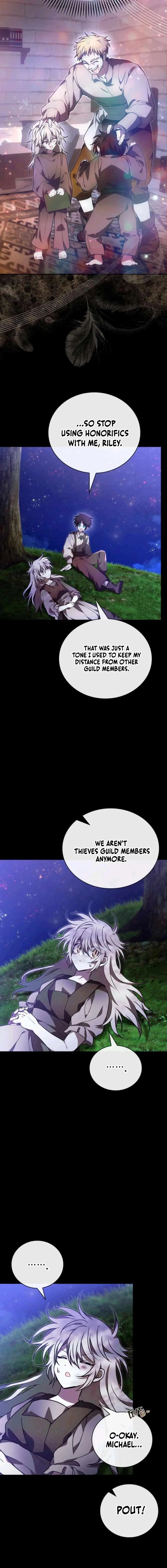 I Become a Legendary Arch Mage by Reading a Book Chapter 65 page 17