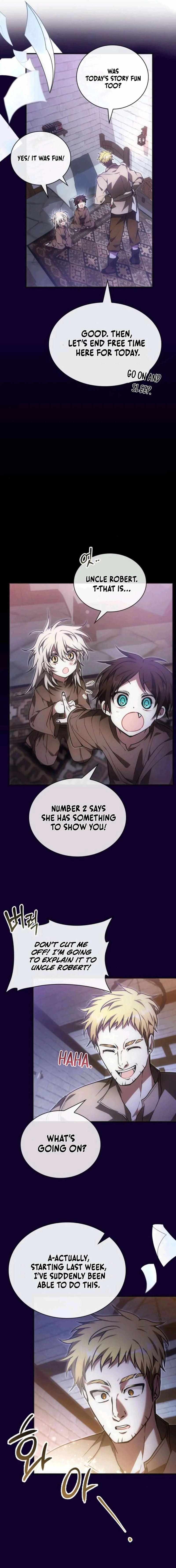I Become a Legendary Arch Mage by Reading a Book Chapter 65 page 4