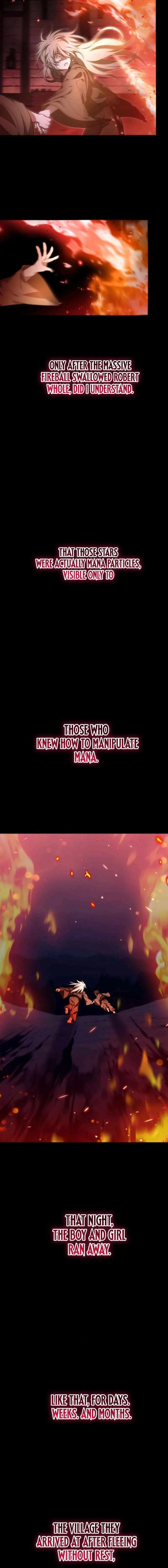 I Become a Legendary Arch Mage by Reading a Book Chapter 65 page 15