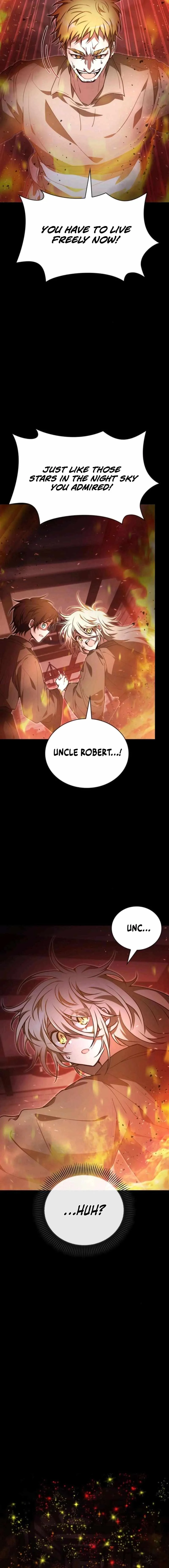 I Become a Legendary Arch Mage by Reading a Book Chapter 65 page 13