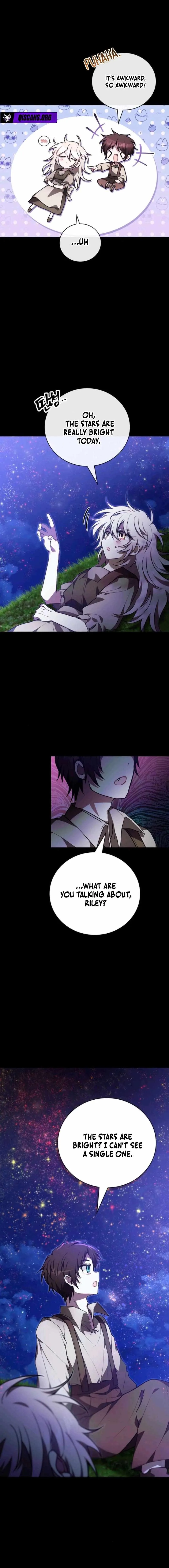 I Become a Legendary Arch Mage by Reading a Book Chapter 65 page 18