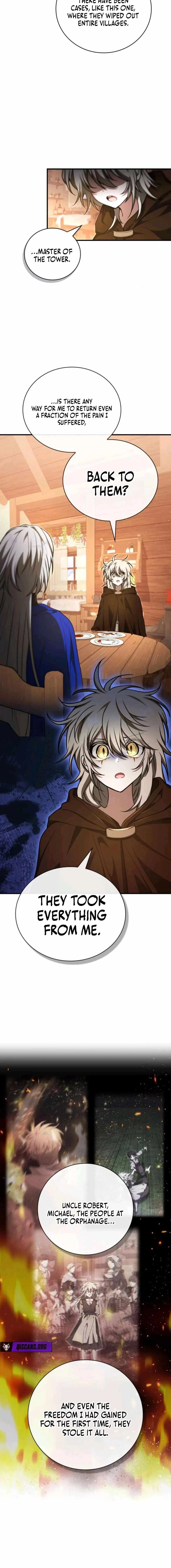 I Become a Legendary Arch Mage by Reading a Book Chapter 66 page 2