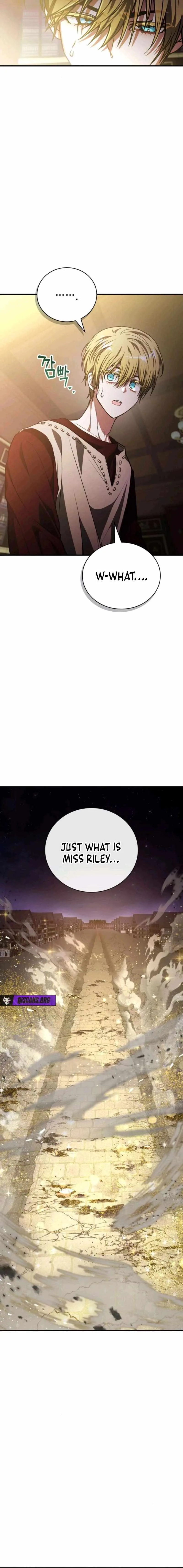I Become a Legendary Arch Mage by Reading a Book Chapter 66 page 22
