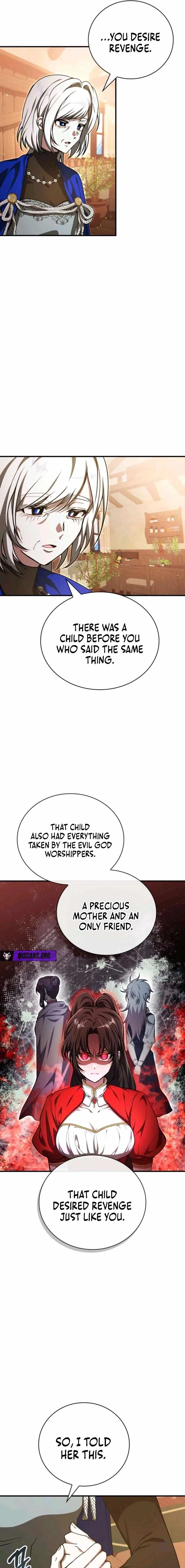 I Become a Legendary Arch Mage by Reading a Book Chapter 66 page 3
