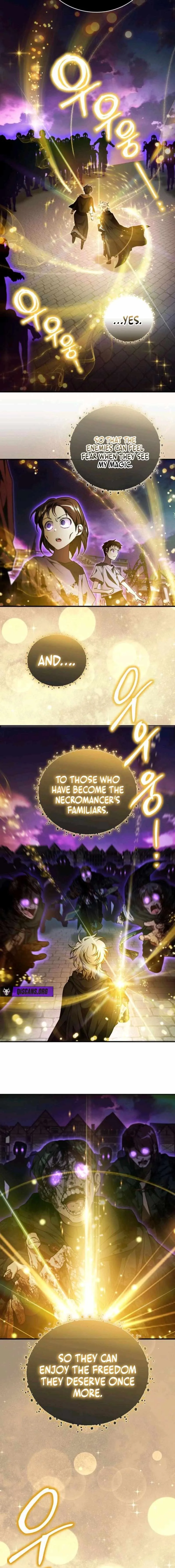 I Become a Legendary Arch Mage by Reading a Book Chapter 66 page 16