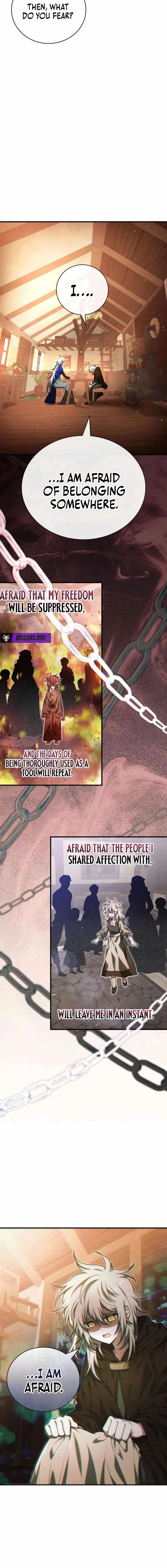 I Become a Legendary Arch Mage by Reading a Book Chapter 66 page 6