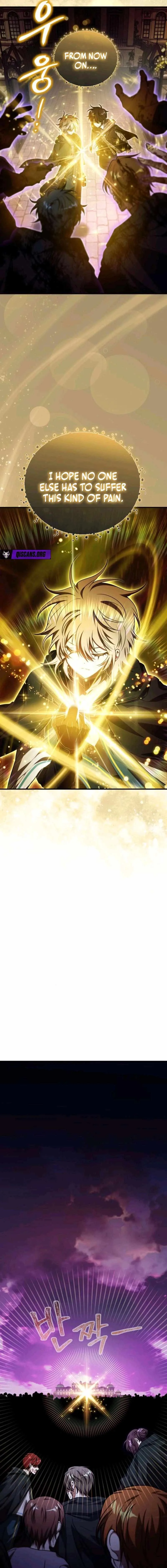 I Become a Legendary Arch Mage by Reading a Book Chapter 66 page 17