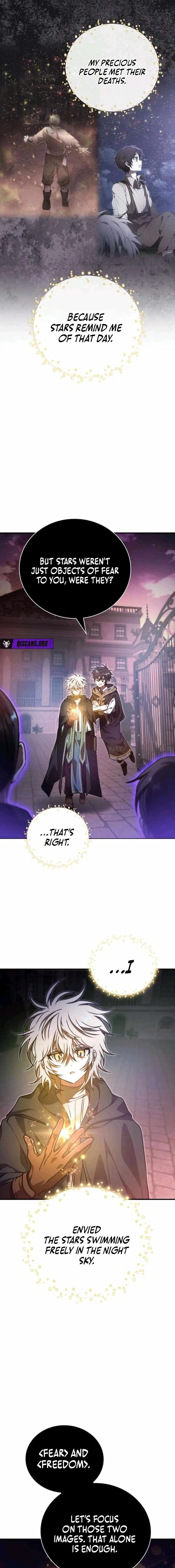 I Become a Legendary Arch Mage by Reading a Book Chapter 66 page 15