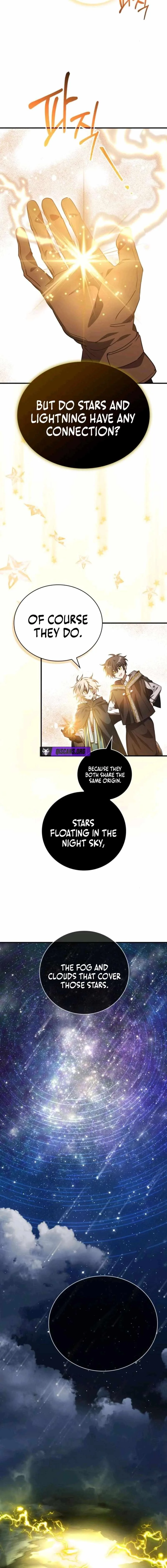 I Become a Legendary Arch Mage by Reading a Book Chapter 66 page 12