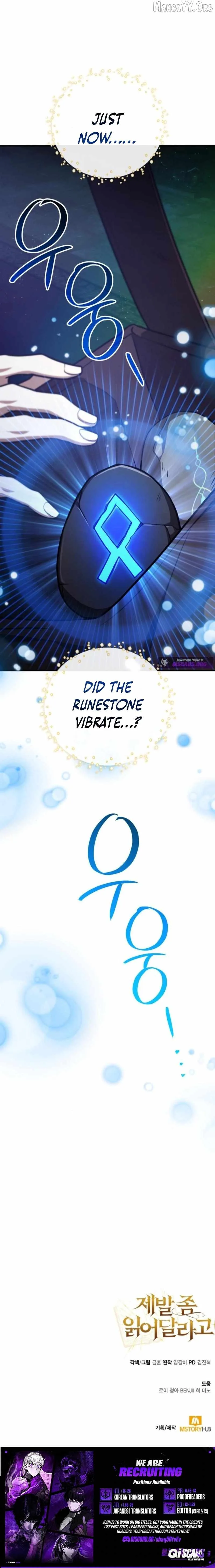 I Become a Legendary Arch Mage by Reading a Book Chapter 68 page 12