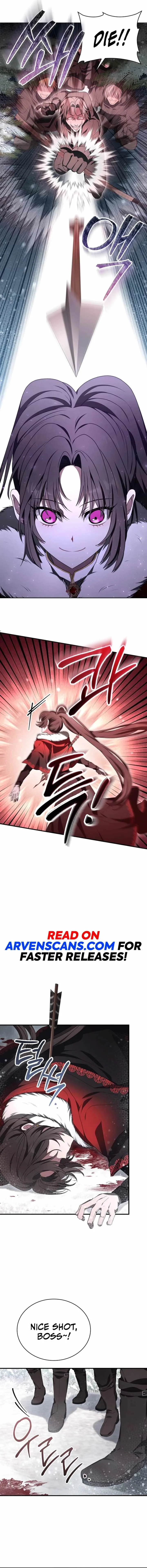 I Become a Legendary Arch Mage by Reading a Book Chapter 7 page 4