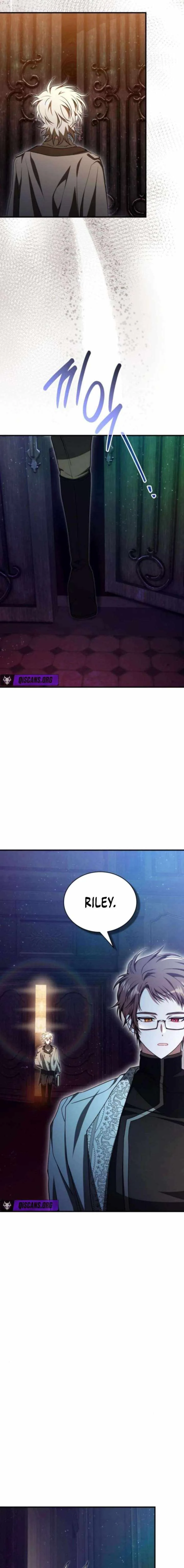 I Become a Legendary Arch Mage by Reading a Book Chapter 71 page 5