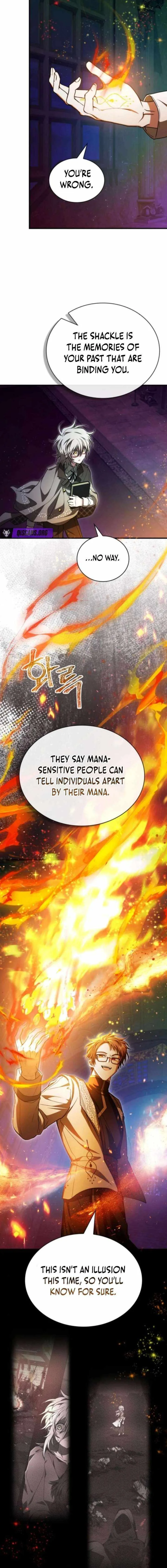 I Become a Legendary Arch Mage by Reading a Book Chapter 71 page 20