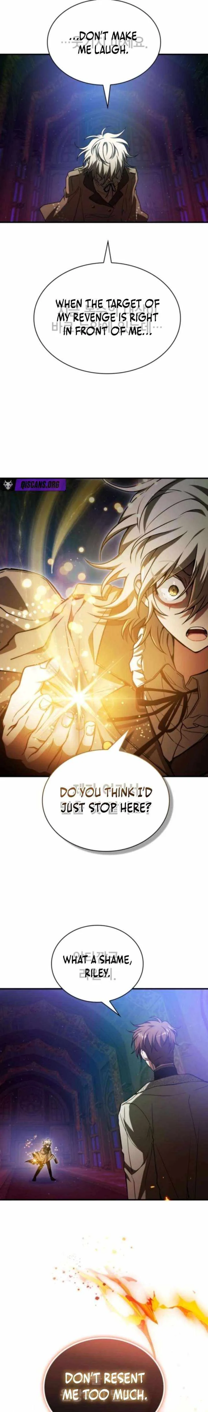 I Become a Legendary Arch Mage by Reading a Book Chapter 71 page 23