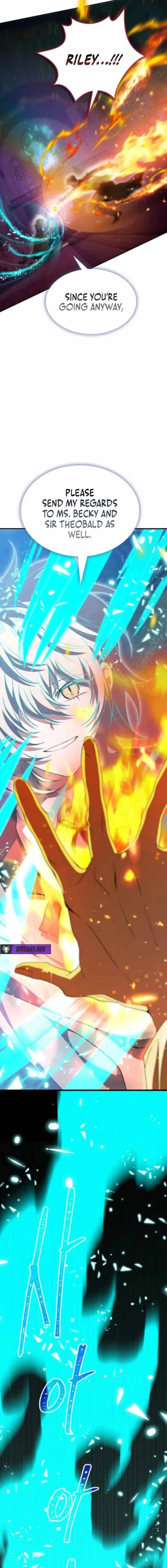 I Become a Legendary Arch Mage by Reading a Book Chapter 73 page 16