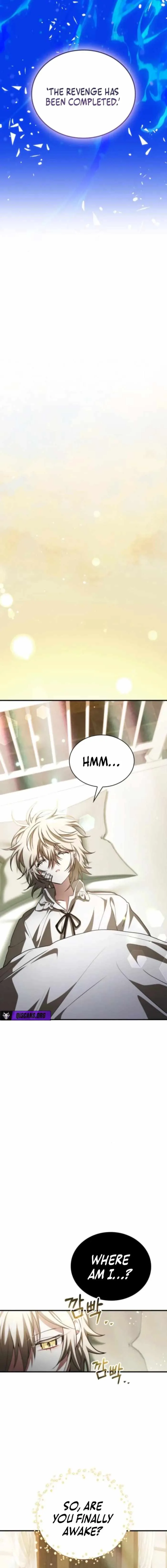 I Become a Legendary Arch Mage by Reading a Book Chapter 73 page 22