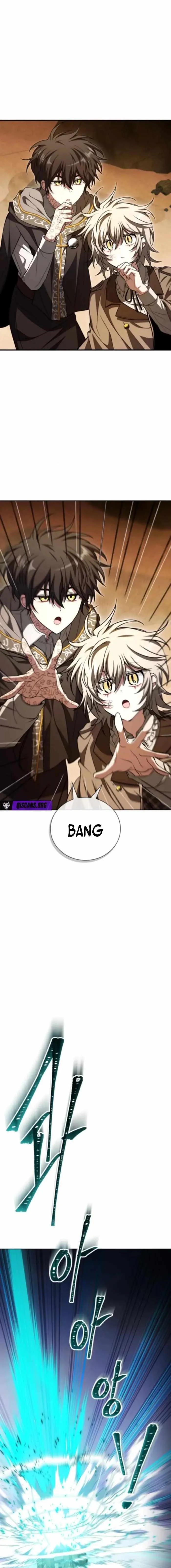 I Become a Legendary Arch Mage by Reading a Book Chapter 73 page 18