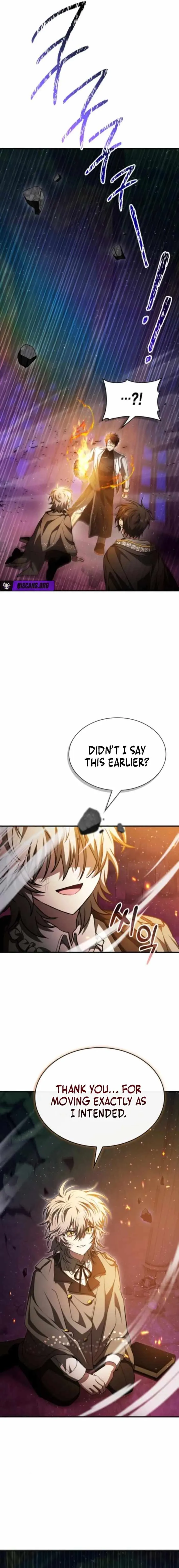 I Become a Legendary Arch Mage by Reading a Book Chapter 73 page 5