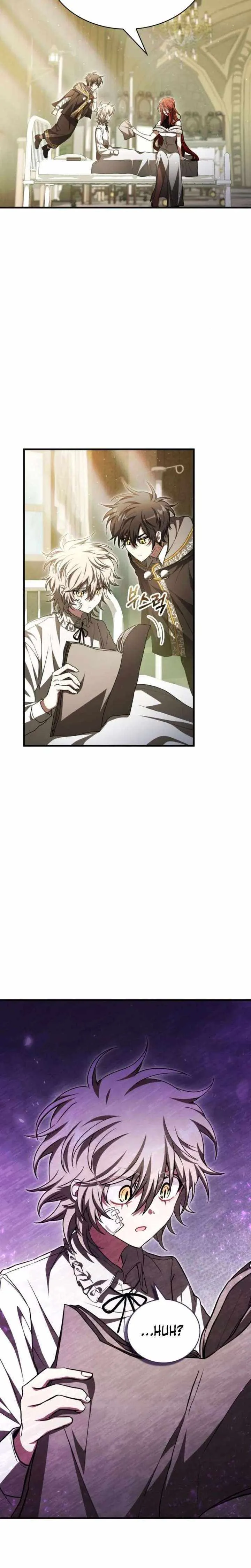 I Become a Legendary Arch Mage by Reading a Book Chapter 74 page 14