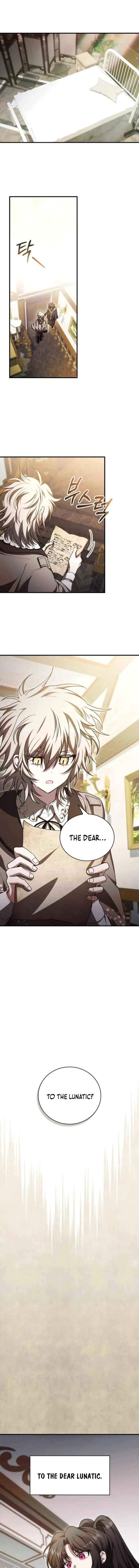 I Become a Legendary Arch Mage by Reading a Book Chapter 75 page 1