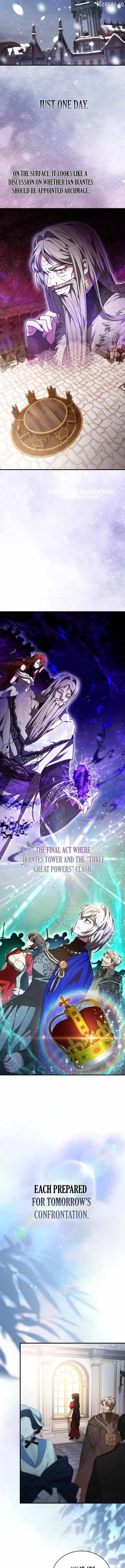 I Become a Legendary Arch Mage by Reading a Book Chapter 76 page 15