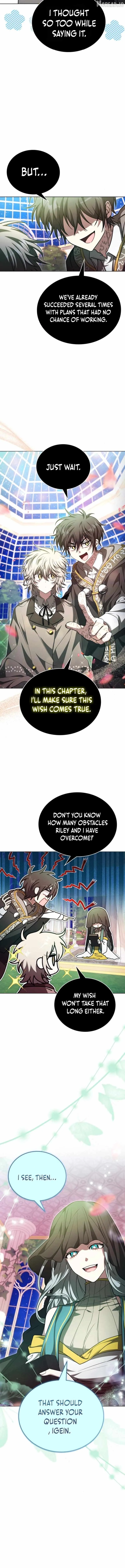 I Become a Legendary Arch Mage by Reading a Book Chapter 76 page 6