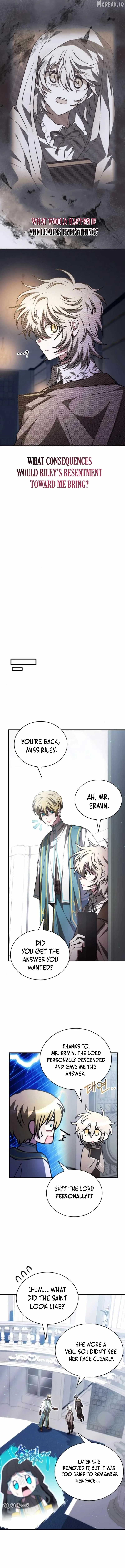 I Become a Legendary Arch Mage by Reading a Book Chapter 76 page 12