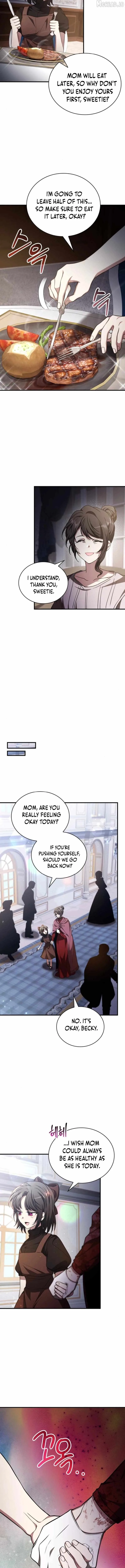 I Become a Legendary Arch Mage by Reading a Book Chapter 77 page 3