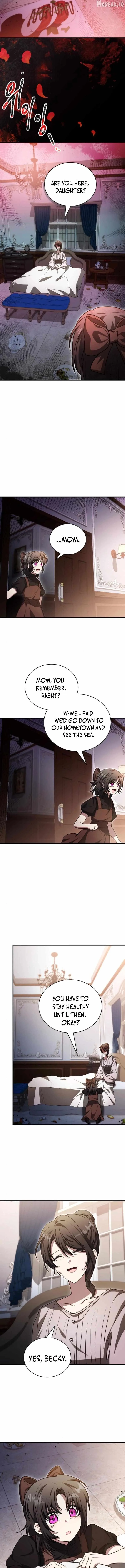 I Become a Legendary Arch Mage by Reading a Book Chapter 77 page 9