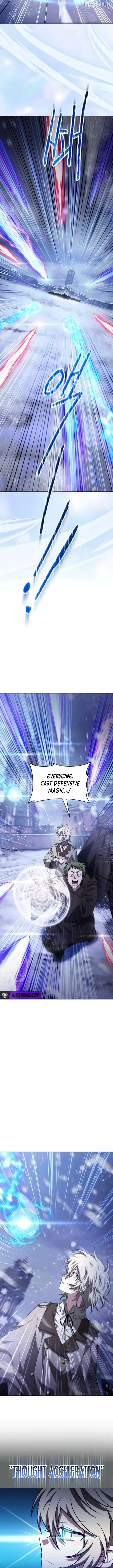 I Become a Legendary Arch Mage by Reading a Book Chapter 78 page 4