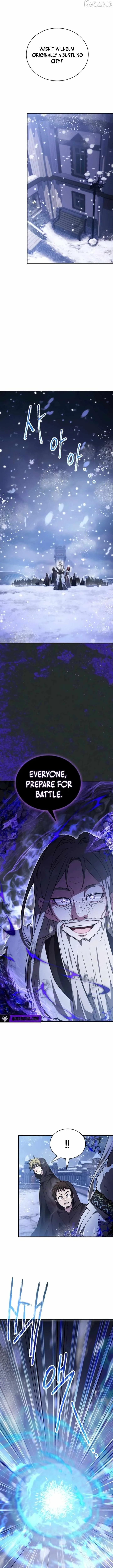 I Become a Legendary Arch Mage by Reading a Book Chapter 78 page 3