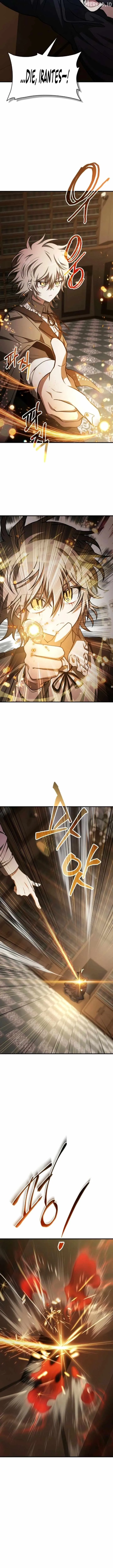 I Become a Legendary Arch Mage by Reading a Book Chapter 78 page 14