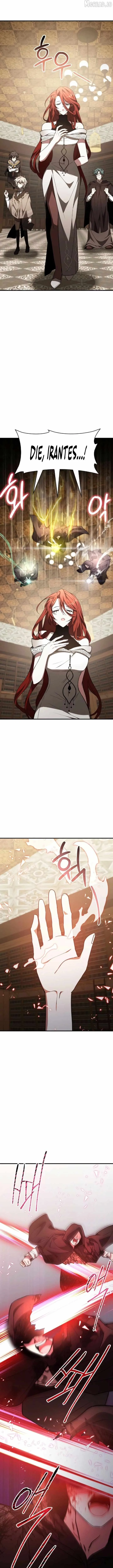 I Become a Legendary Arch Mage by Reading a Book Chapter 79 page 8