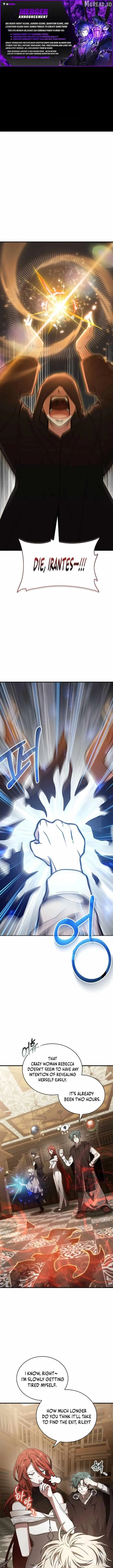 I Become a Legendary Arch Mage by Reading a Book Chapter 79 page 2
