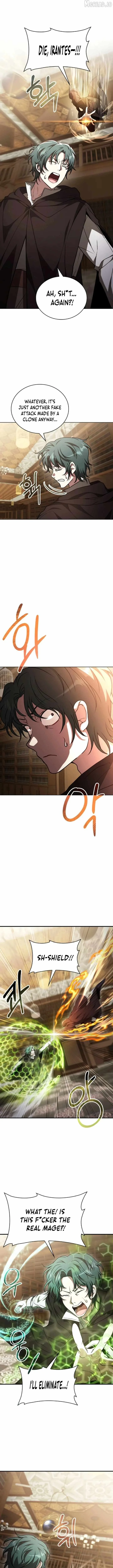 I Become a Legendary Arch Mage by Reading a Book Chapter 79 page 4