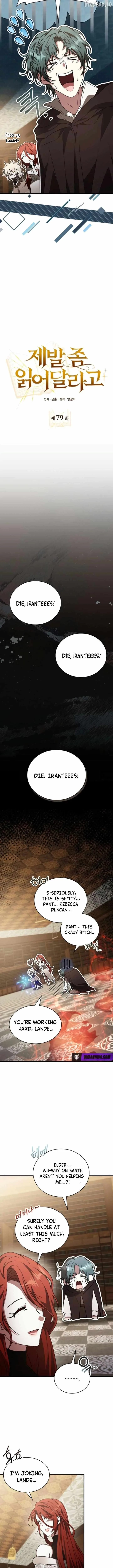 I Become a Legendary Arch Mage by Reading a Book Chapter 79 page 6