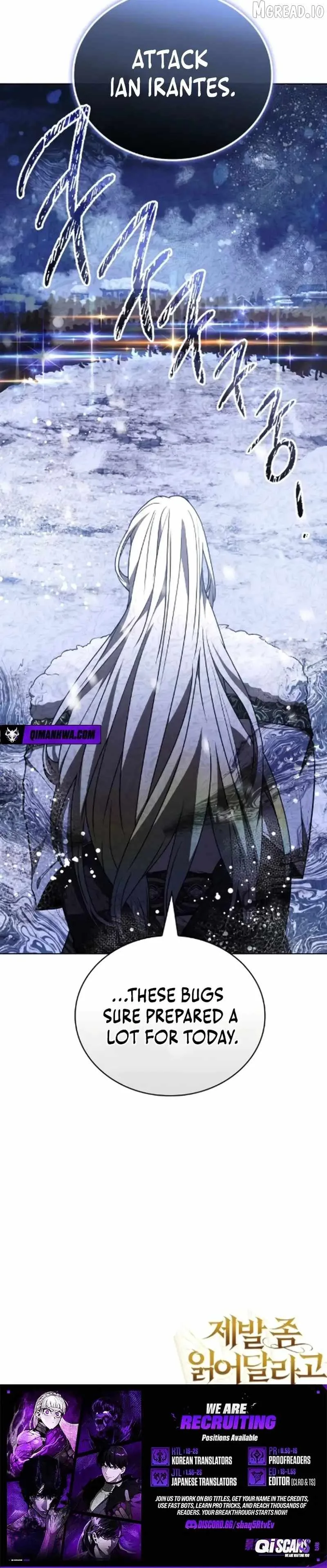 I Become a Legendary Arch Mage by Reading a Book Chapter 80 page 13