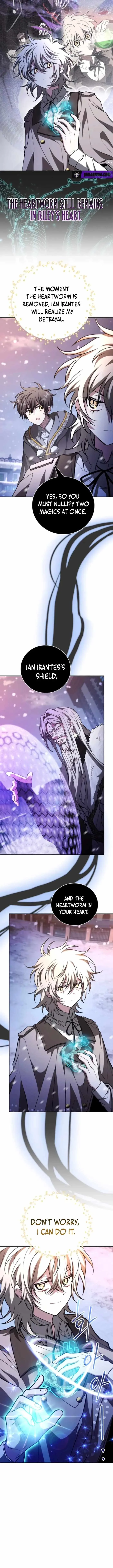 I Become a Legendary Arch Mage by Reading a Book Chapter 84 page 8