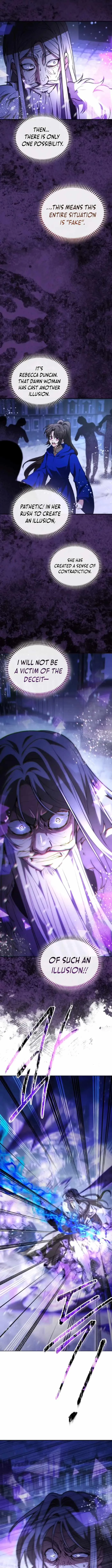 I Become a Legendary Arch Mage by Reading a Book Chapter 84 page 12