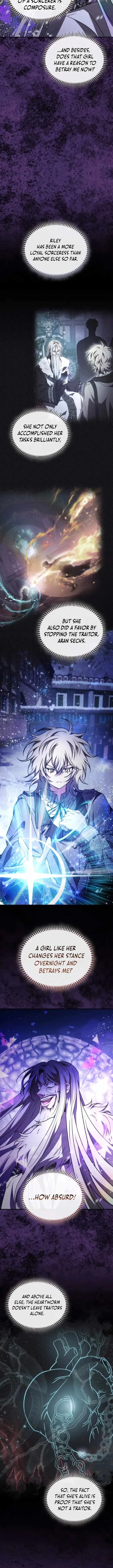 I Become a Legendary Arch Mage by Reading a Book Chapter 84 page 11