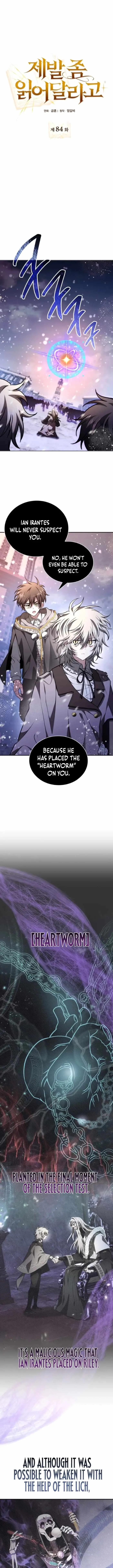 I Become a Legendary Arch Mage by Reading a Book Chapter 84 page 7