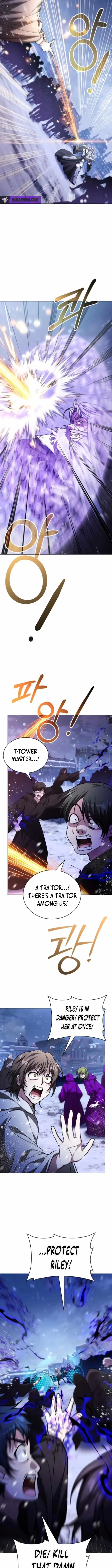 I Become a Legendary Arch Mage by Reading a Book Chapter 84 page 14