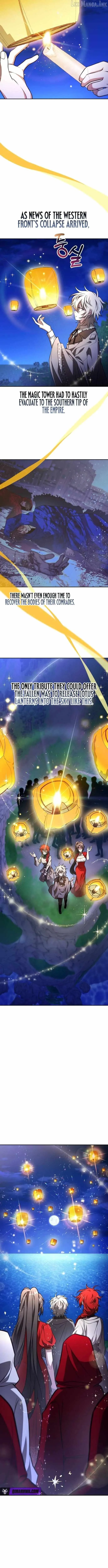I Become a Legendary Arch Mage by Reading a Book Chapter 85 page 12