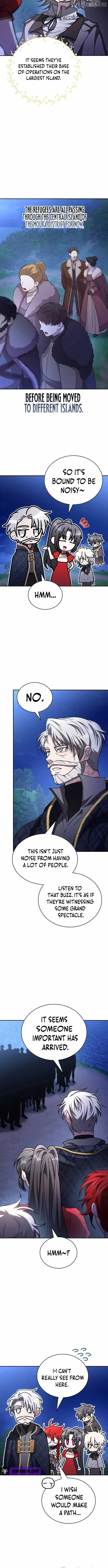 I Become a Legendary Arch Mage by Reading a Book Chapter 85 page 14